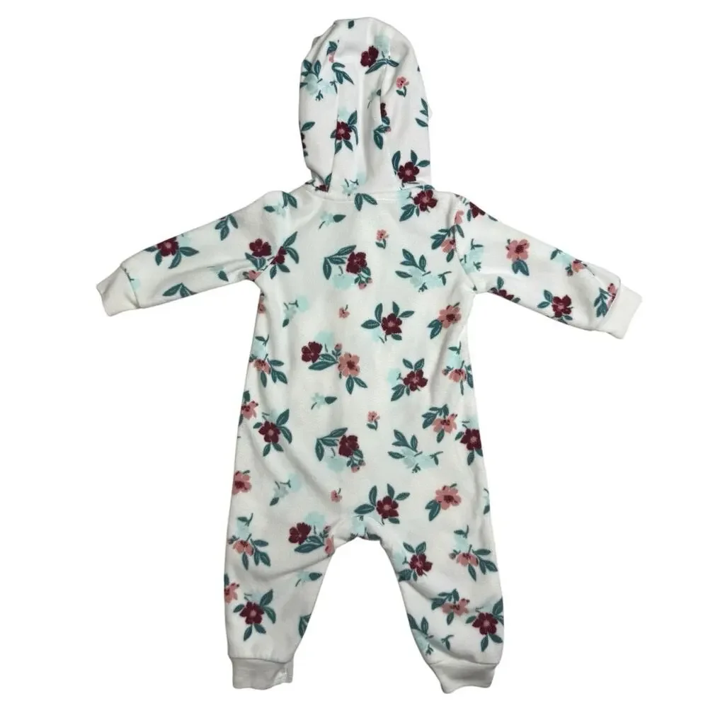 Carters carters fleece